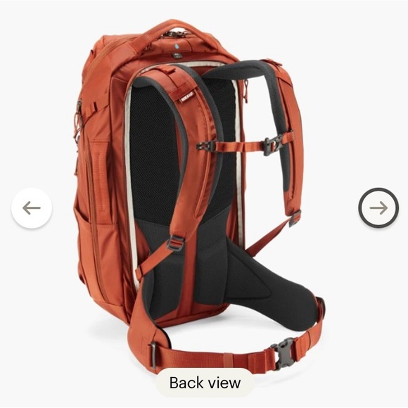 REI 40L Ruckpack - Picture 2 of 6